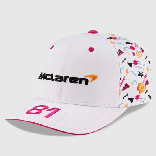 New Era 9SEVENTY 2025 Miami Grand Prix