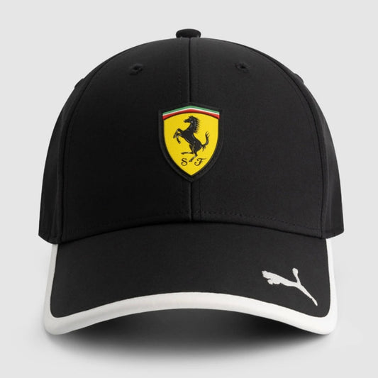 Ferrari 2025 Driver's Cap from PUMA.