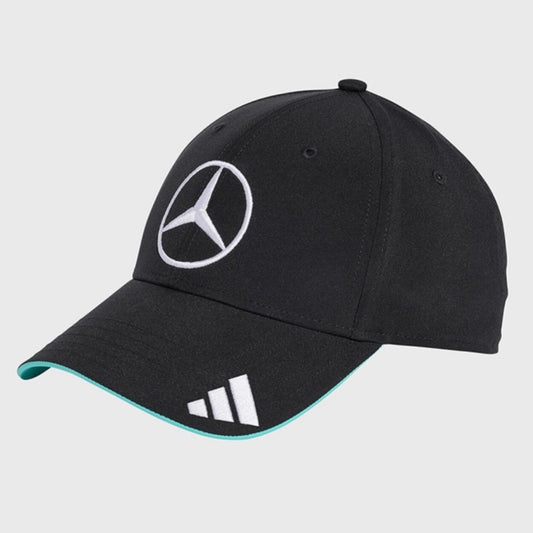 Adidas Mercedes Racing Team Cap