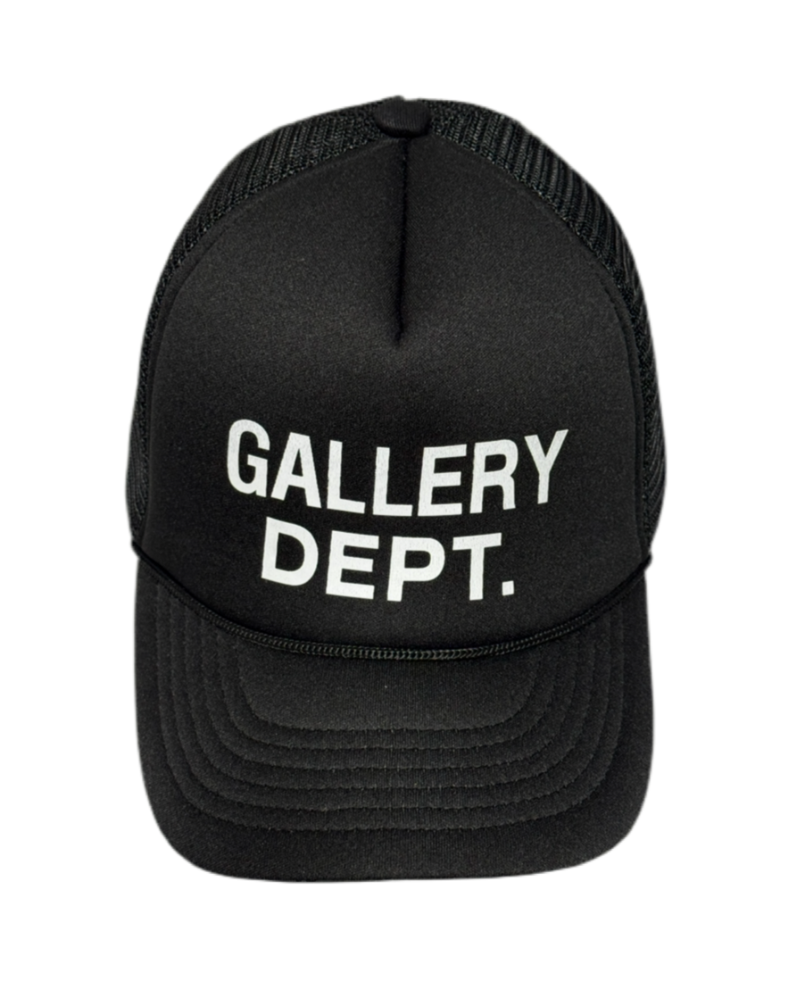 Urban Gallery Dept Caps