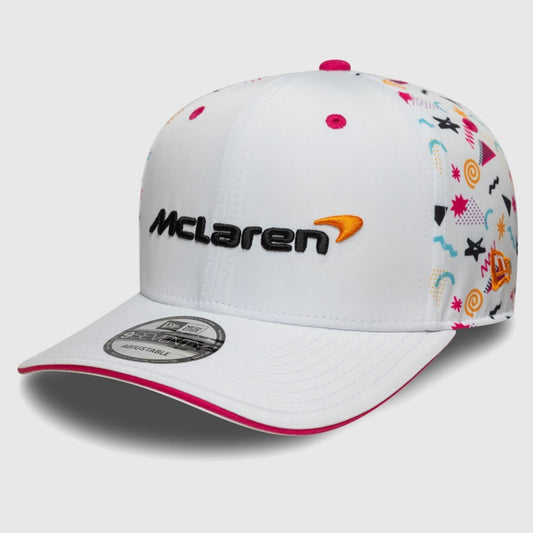 New Era 9SEVENTY 2025 Miami Grand Prix