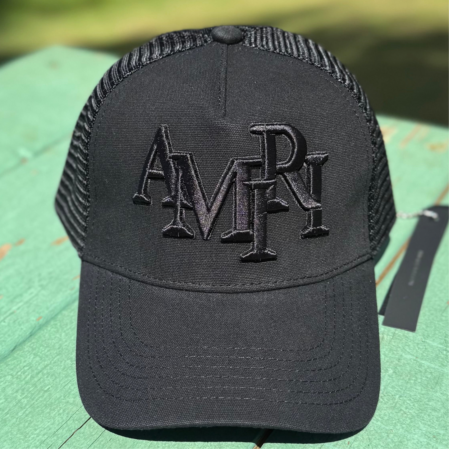 Urban Amiri Caps