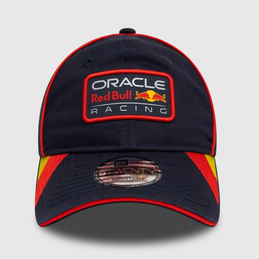 New Era 9FORTY RedBull Racing Team