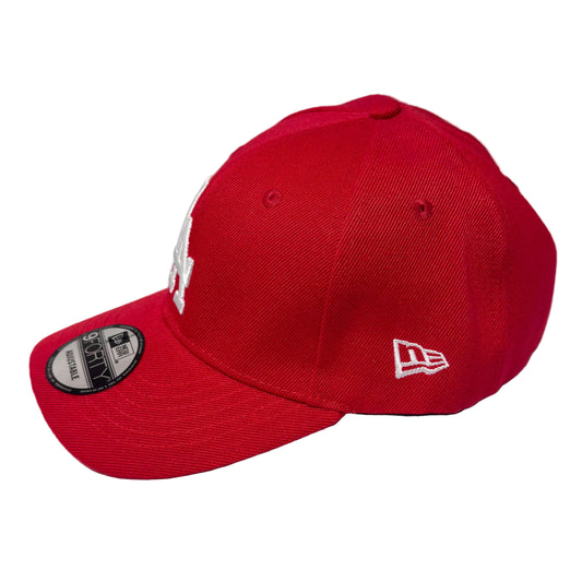 Los Angeles Dodgers MLB 9FORTY Ajustable Cap
