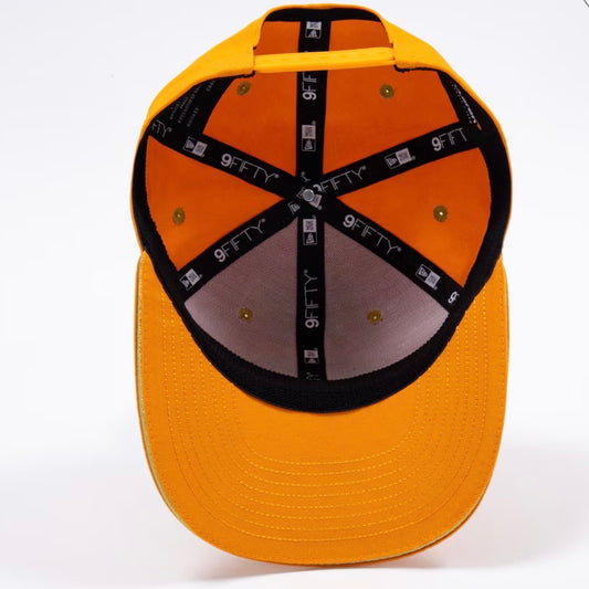 McLaren New Era Lando Noris World Driver’s Championship Winner