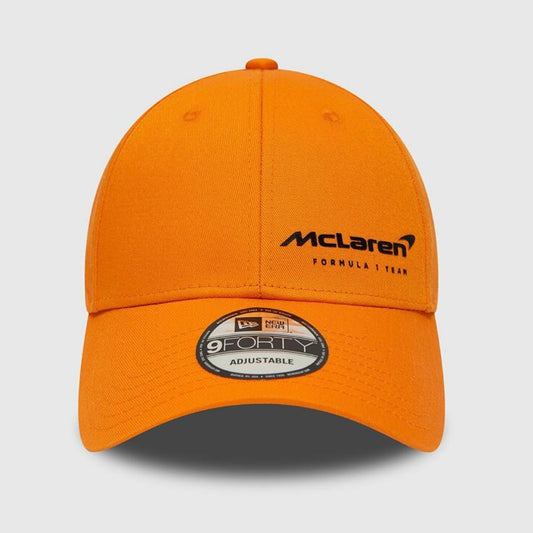 New Era 9FORTY McLaren Team Black