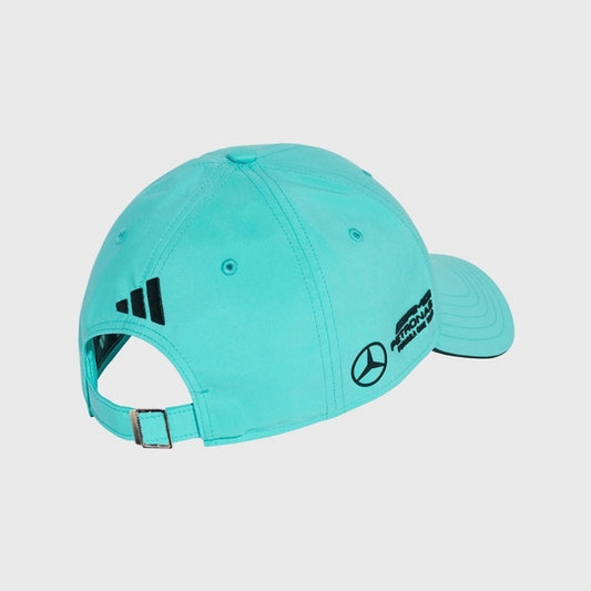 Adidas Mercedes Racing
Team Cap Aqua