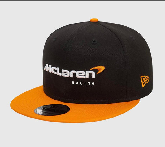 New Era 9FORTY McLaren Team