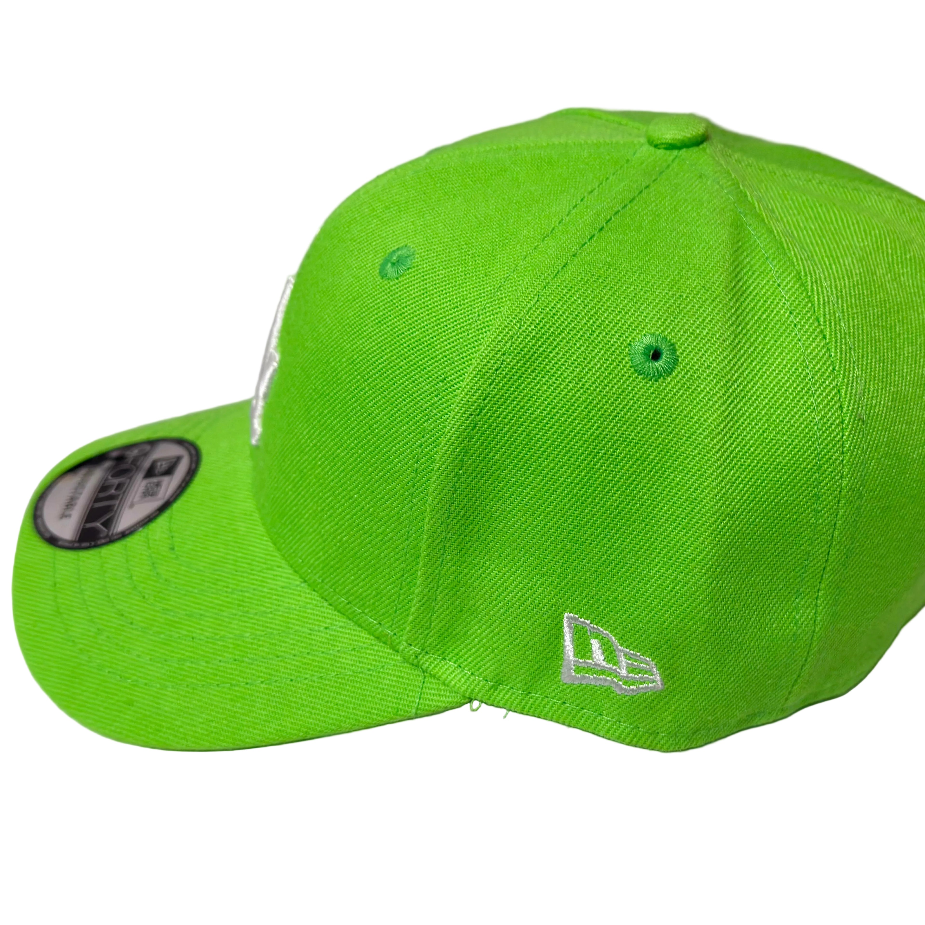 Los Angeles Dodgers MLB 9FORTY Ajustable Cap
