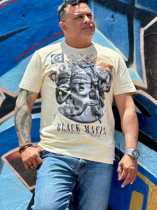 Urban Black Mafia T-Shirt