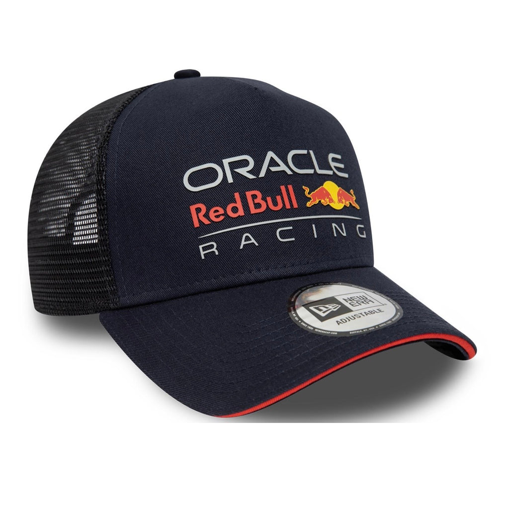 New Era 9FORTY Formula 1 RedBull Racing Team