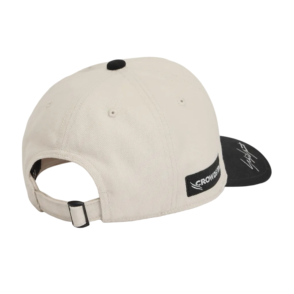 Y-3 Mercedes Race Cap