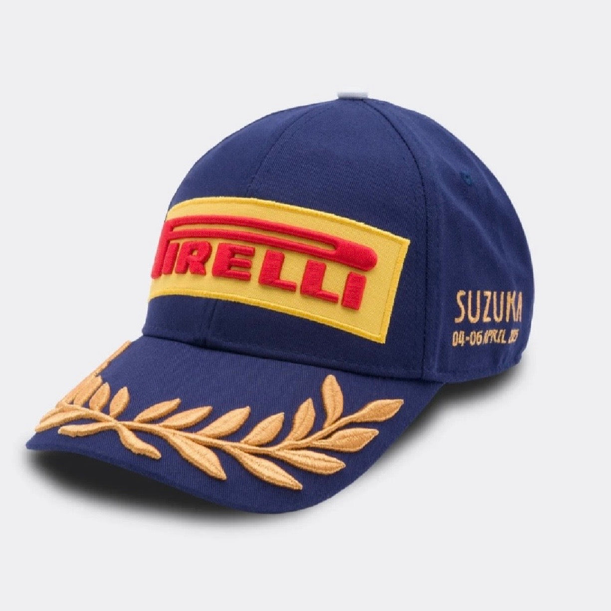 Pirelli Formula 1 Japan 2026 Grand Prix Podium Cap