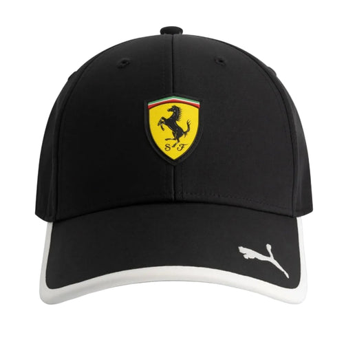 Ferrari 2025 Driver's Cap from PUMA.