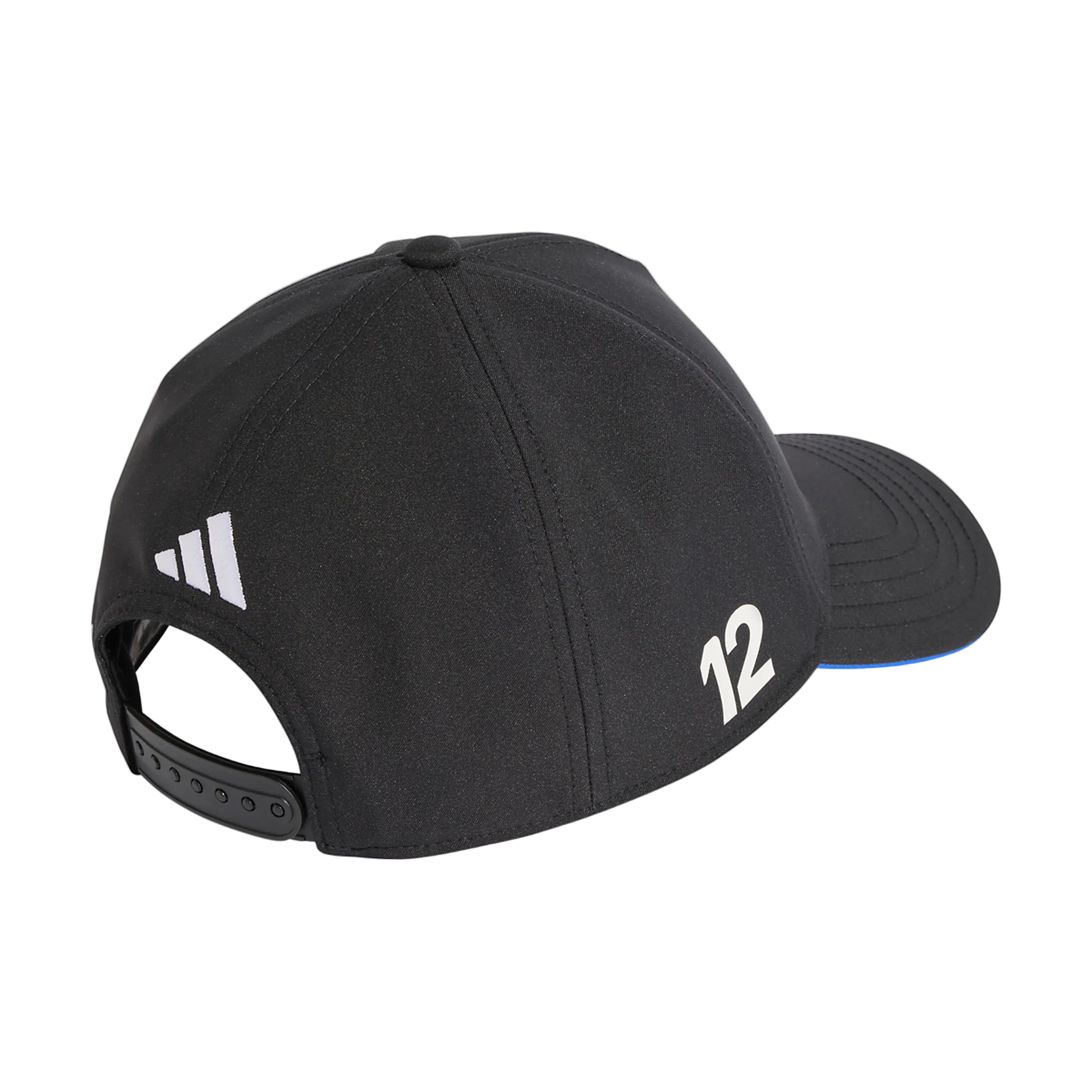 Mercedes 2026 Kimi Antonelli 12 Driver Cap