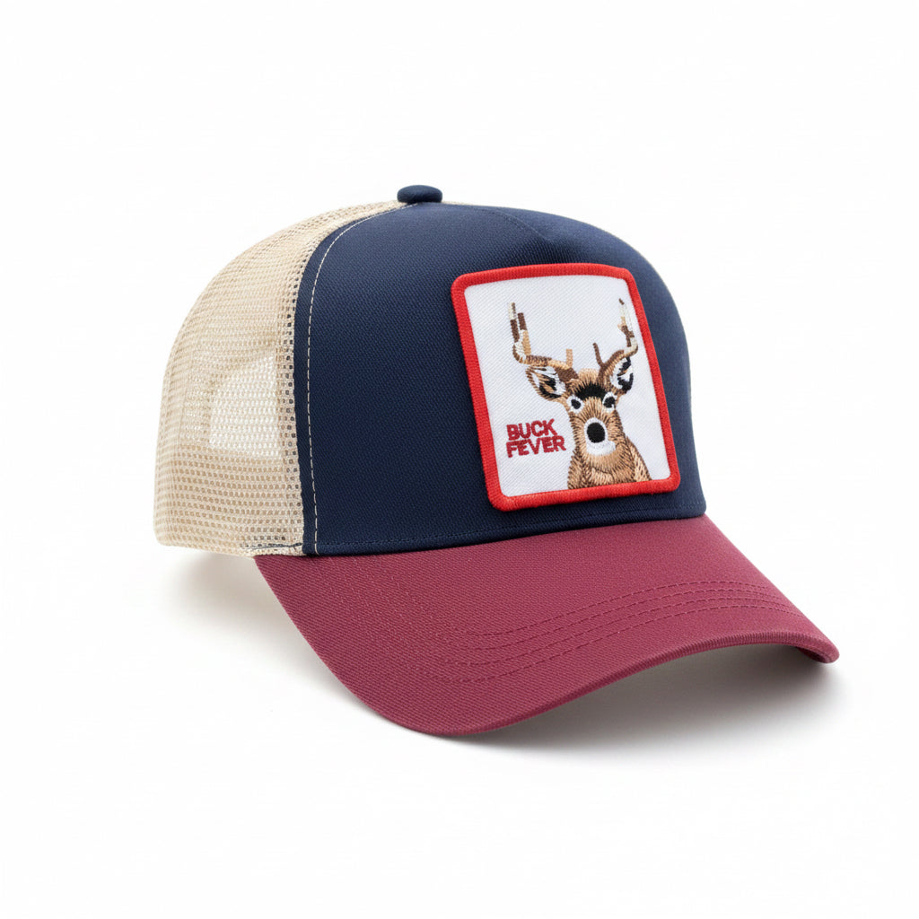 Urban Buck Fever Set
