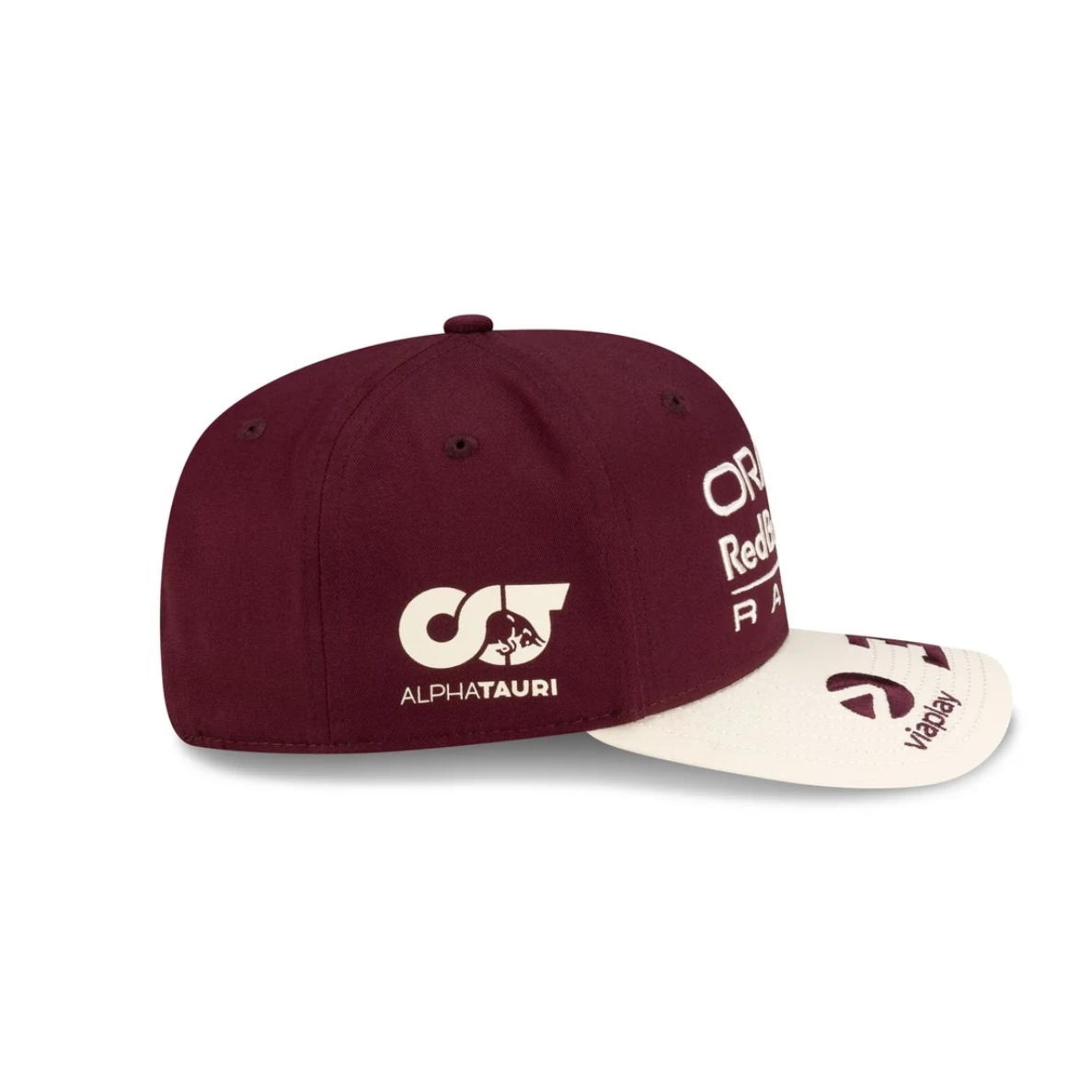 Redbull 2026 Austin Max Verstappen driver Cap