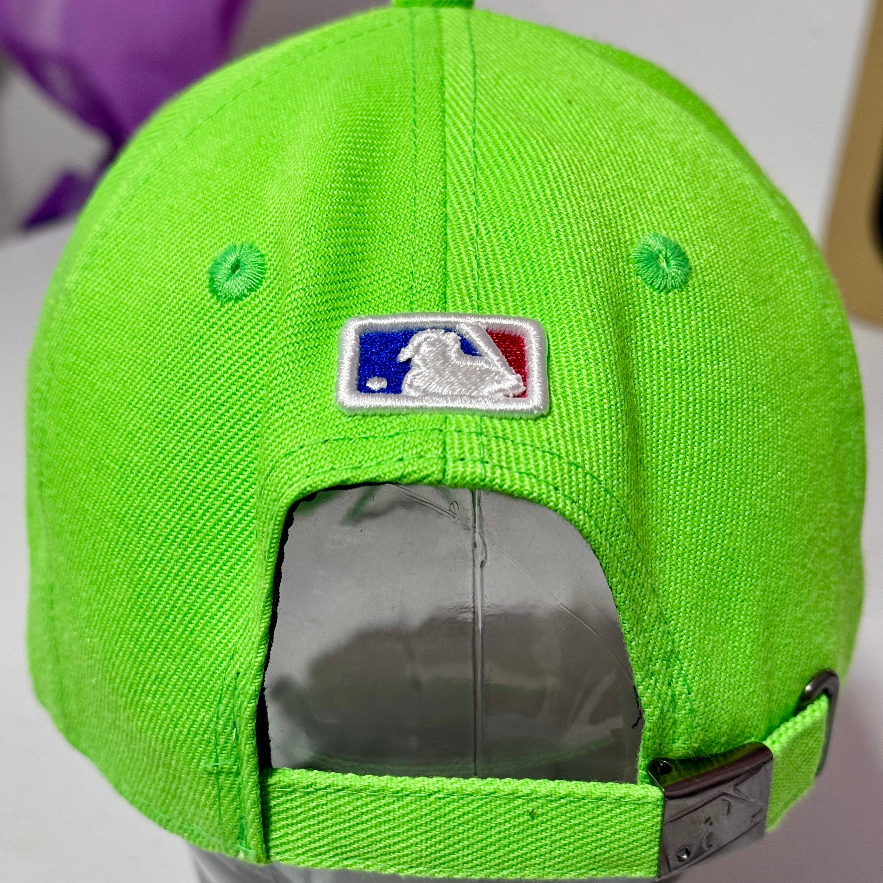 Los Angeles Dodgers MLB 9FORTY Ajustable Cap