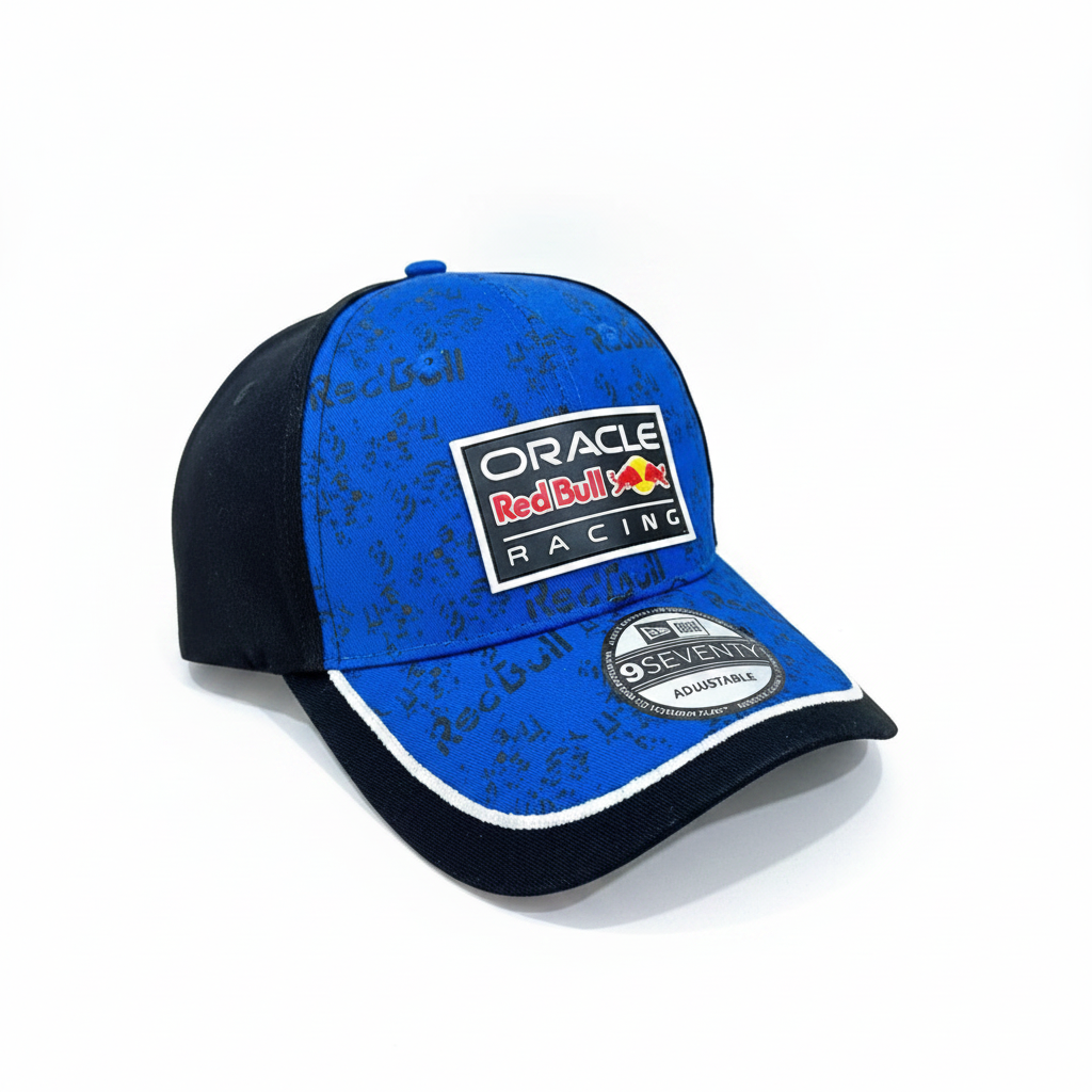 Redbull Racing 2026 Team Cap