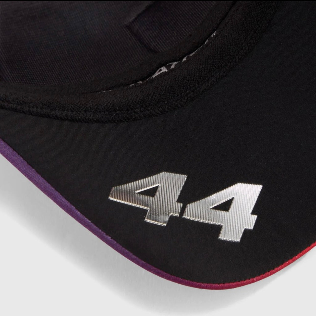 Ferrari 2025 Lewis Hamilton
Driver Cap