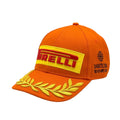 Pirelli F1 2025 Barcelona GP
Podium Cap