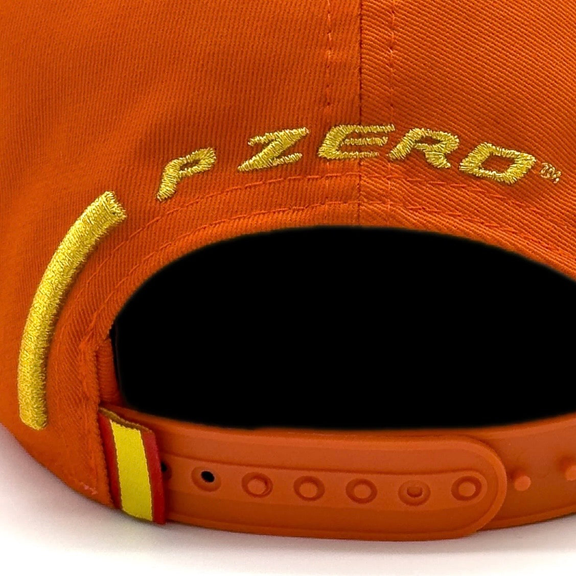 Pirelli F1 2025 Barcelona GP
Podium Cap