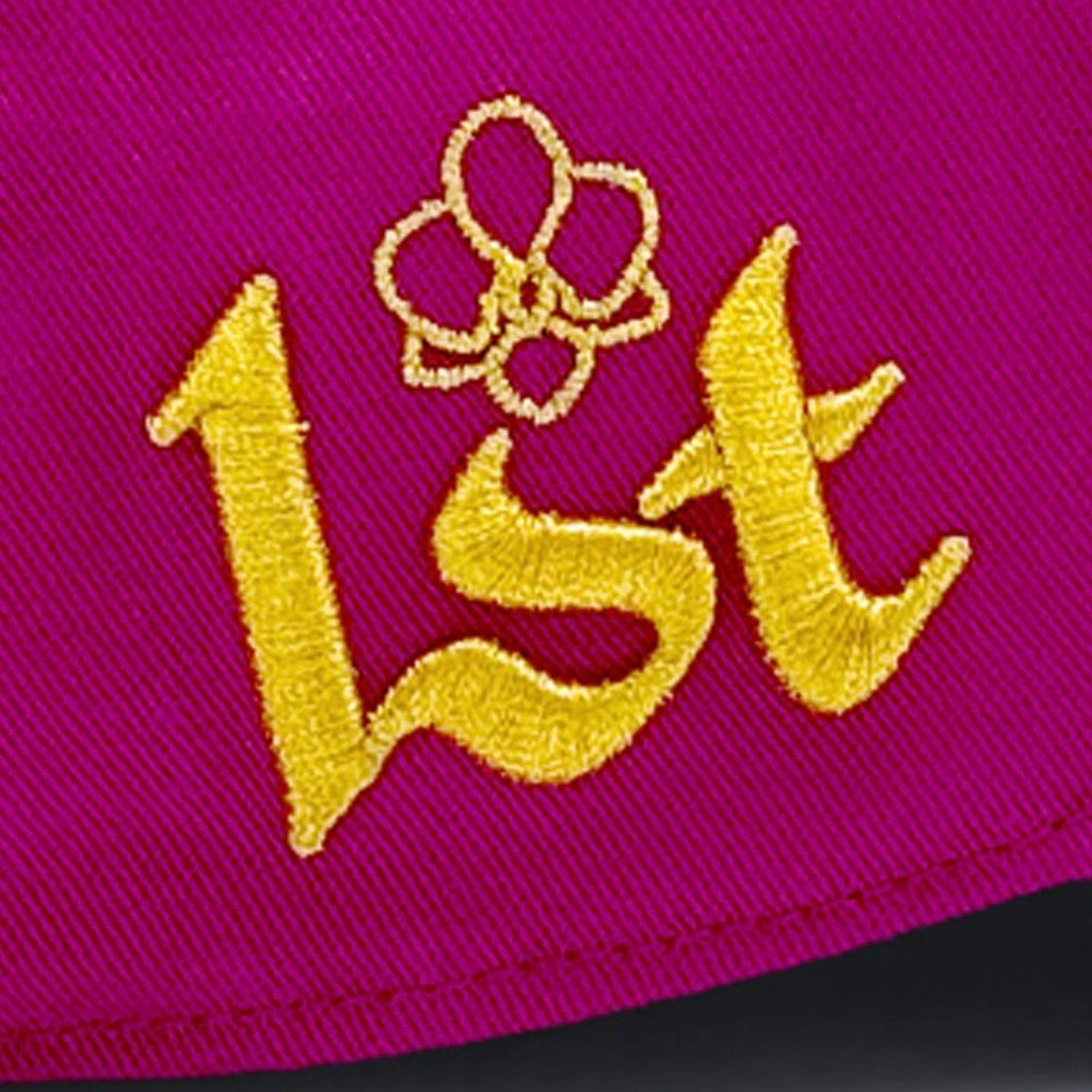 Pirelli F1 2025 Singapure GP Podium Cap
