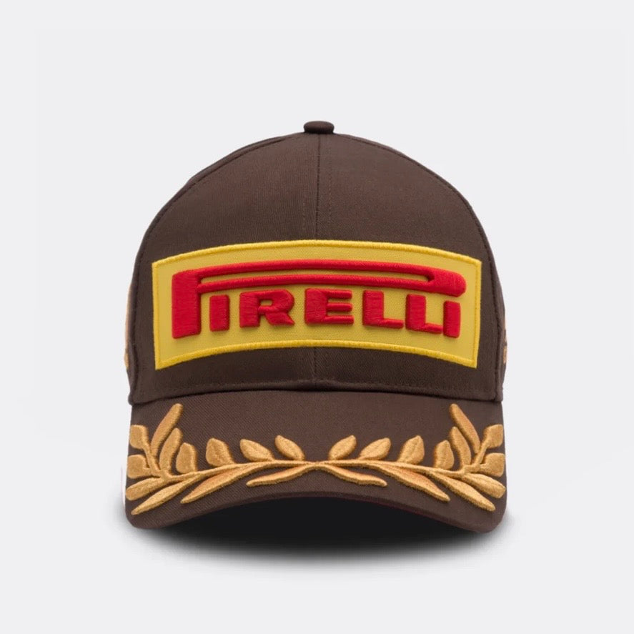 Pirelli F1 2025 Montreal GP
Podium Cap