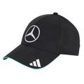 Adidas Mercedes Racing
Team Cap Black