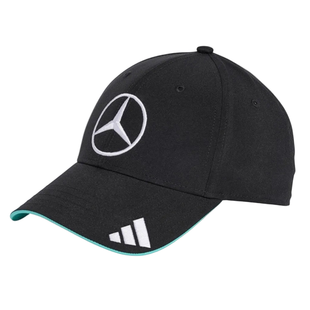 Adidas Mercedes Racing
Team Cap Black