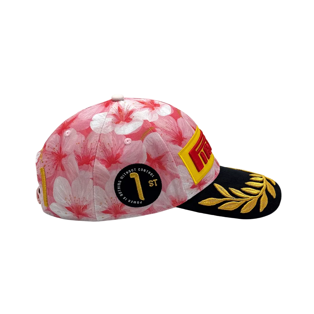 Pirelli Formula 1 Japan 2026 Grand Prix Podium Cap