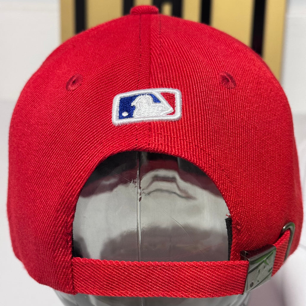 Los Angeles Dodgers MLB 9FORTY Ajustable Cap