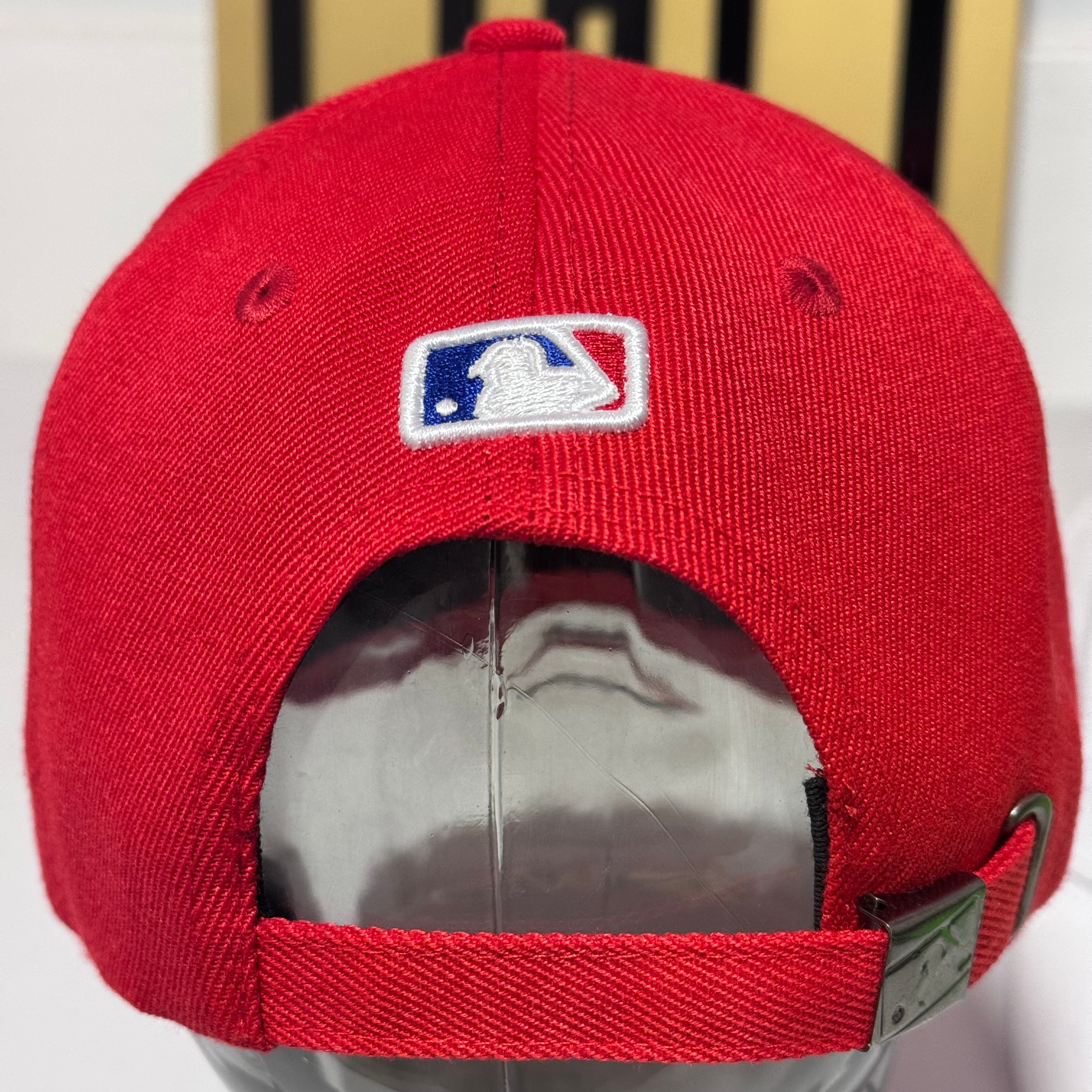 Los Angeles Dodgers MLB 9FORTY Ajustable Cap