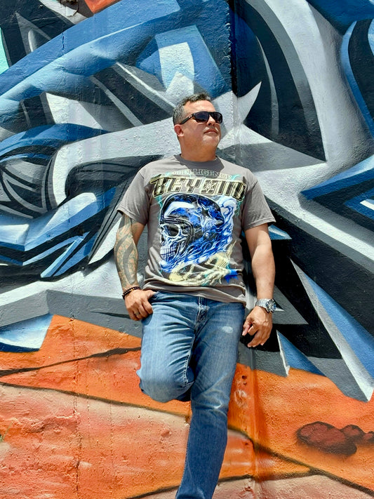 Urban Beyond Tee