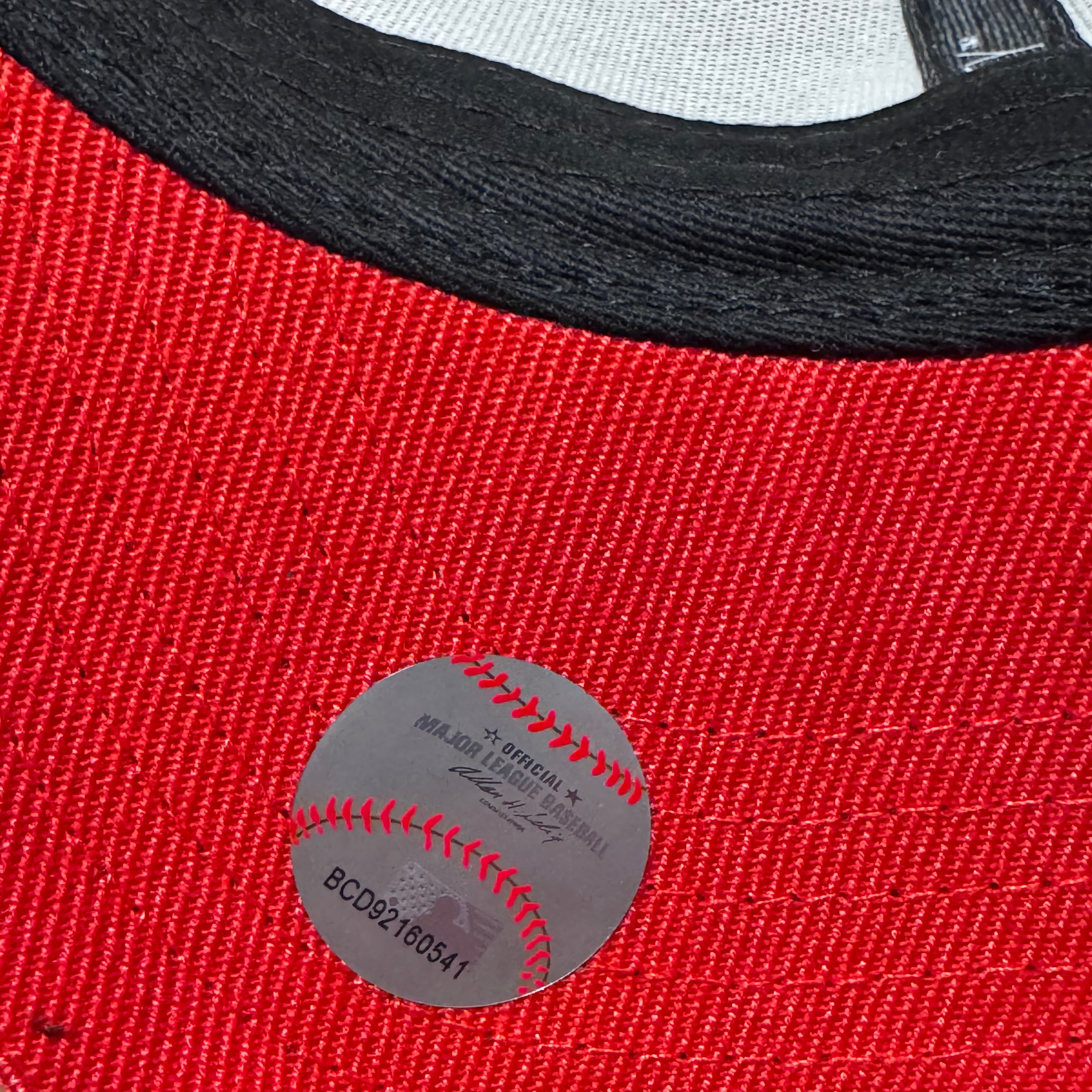 Los Angeles Dodgers MLB 9FORTY Ajustable Cap
