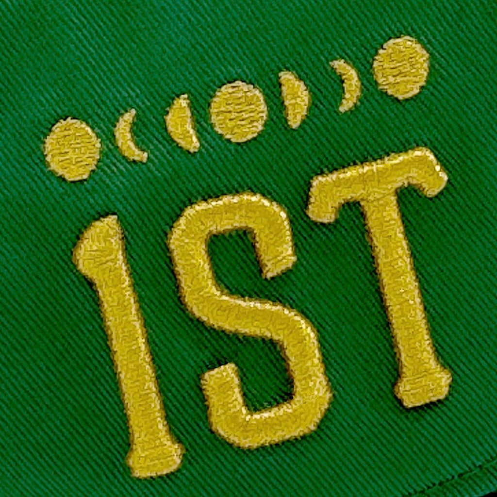 Pirelli F1 2025 Mexico City GP Podium Cap