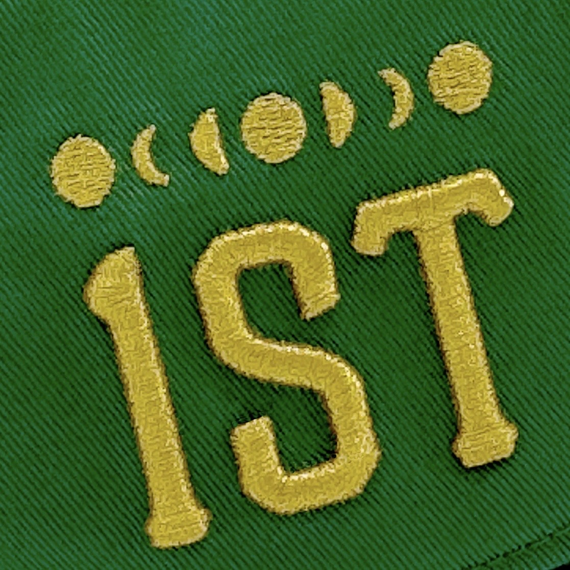Pirelli F1 2025 Mexico City GP Podium Cap