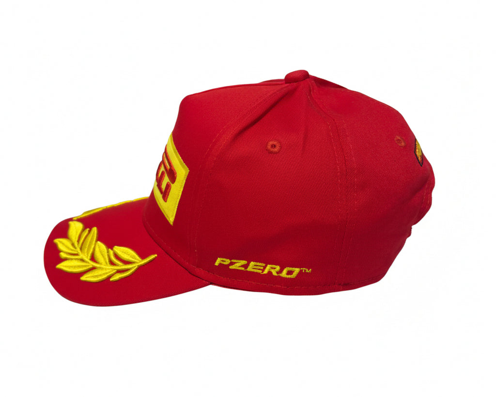 Pirelli F1 2025 Monaco GP Podium Cap