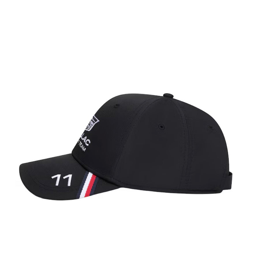 Cadillac 2026 Formula 1 Sergio Perez 11 Driver cap