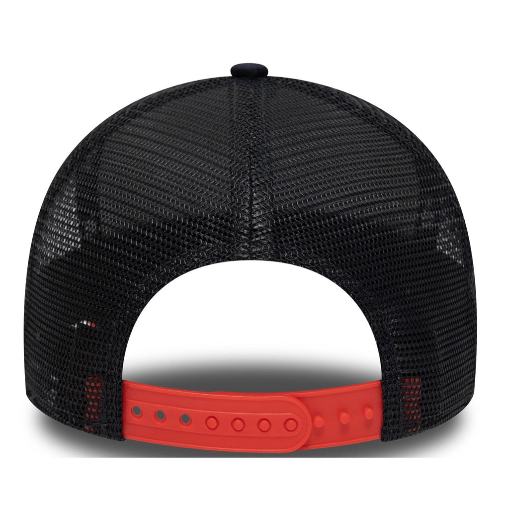 New Era 9FORTY Formula 1 RedBull Racing Team
