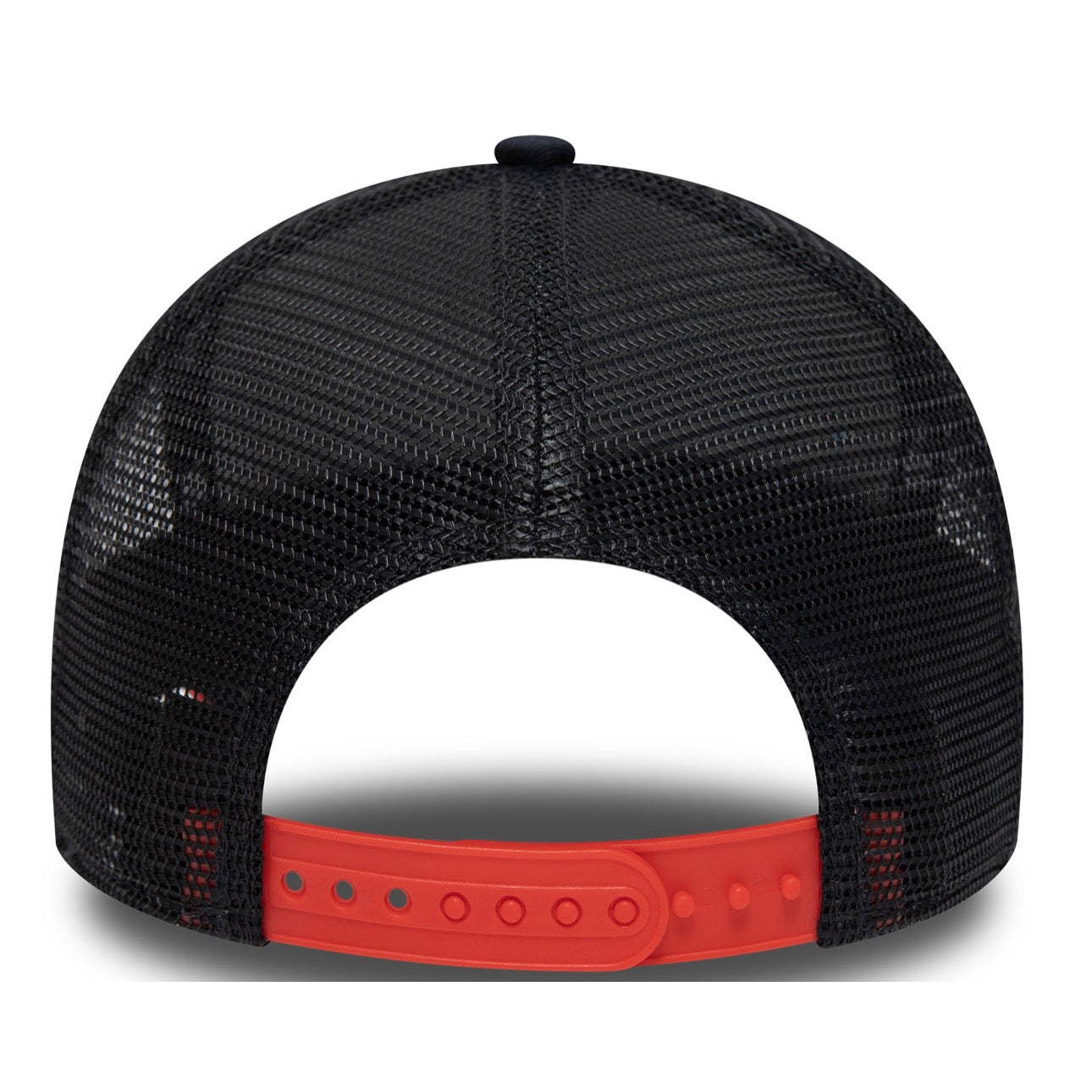New Era 9FORTY Formula 1 RedBull Racing Team
