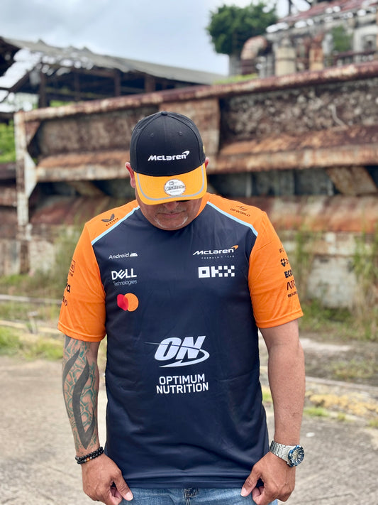McLaren F1 Set