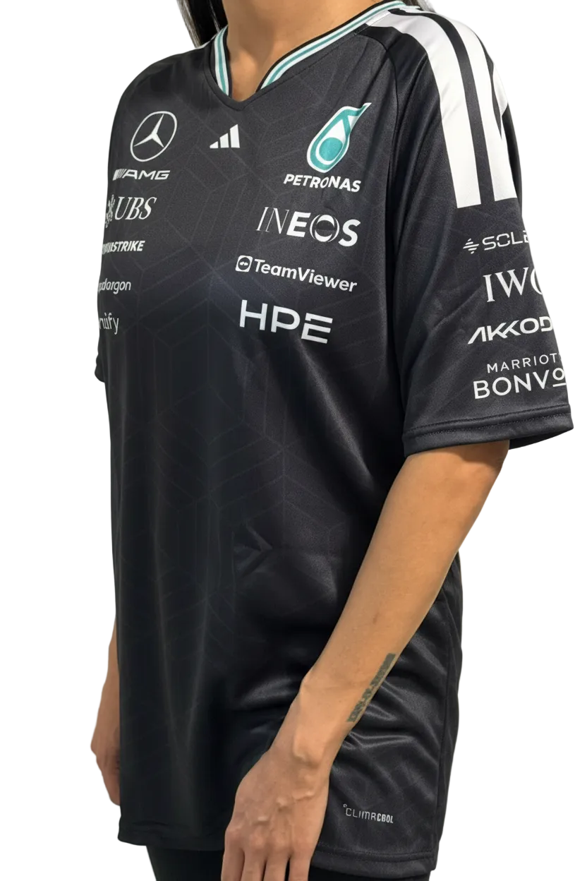 Mercedes 2026 Formula 1 Team T-Shirt