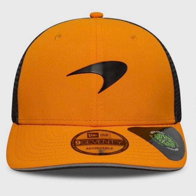 New Era 9SEVENTY 2025
McLaren Driver Cap