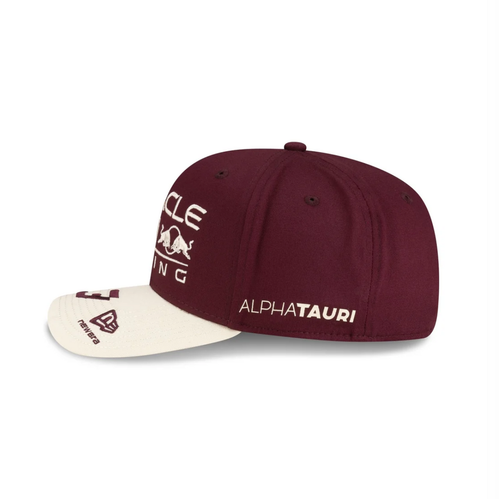 Redbull 2026 Austin Max Verstappen driver Cap