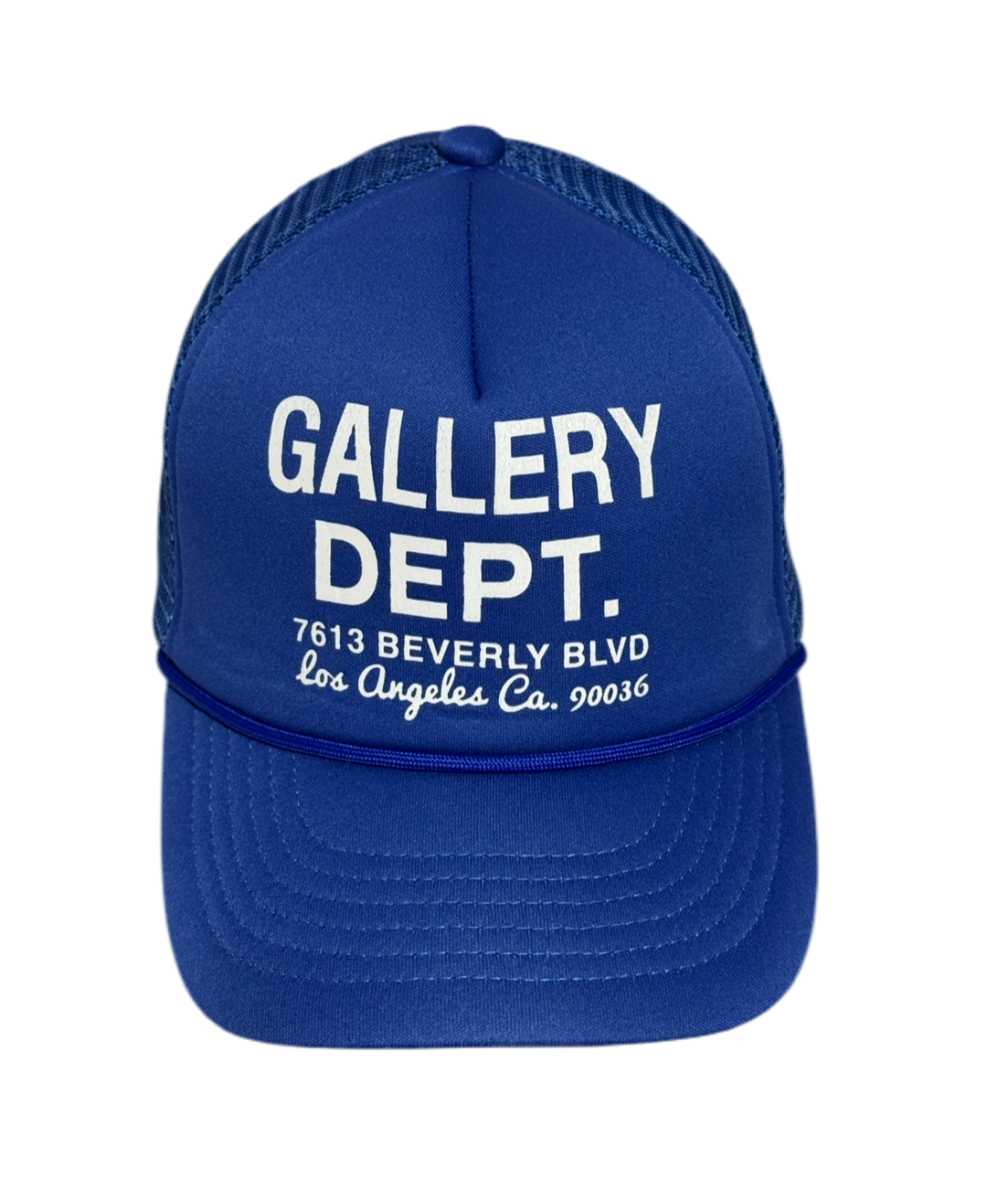 Urban Gallery Dept Caps