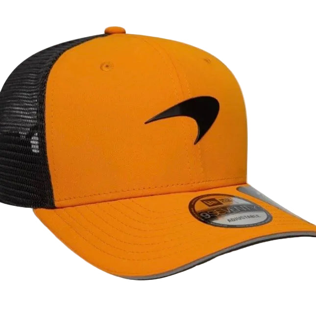 New Era 9SEVENTY 2025
McLaren Driver Cap