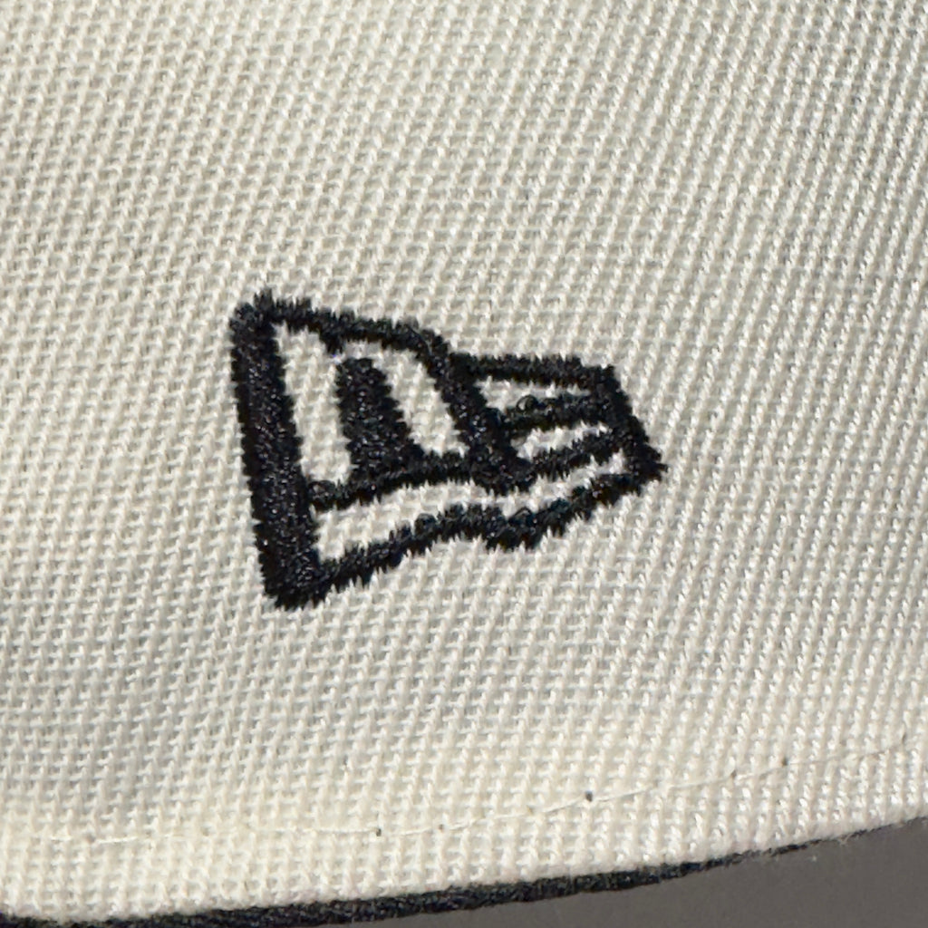 LOS ANGELES DODGERS JAPANESE WRITING 9FORTY SNAPBACK HAT