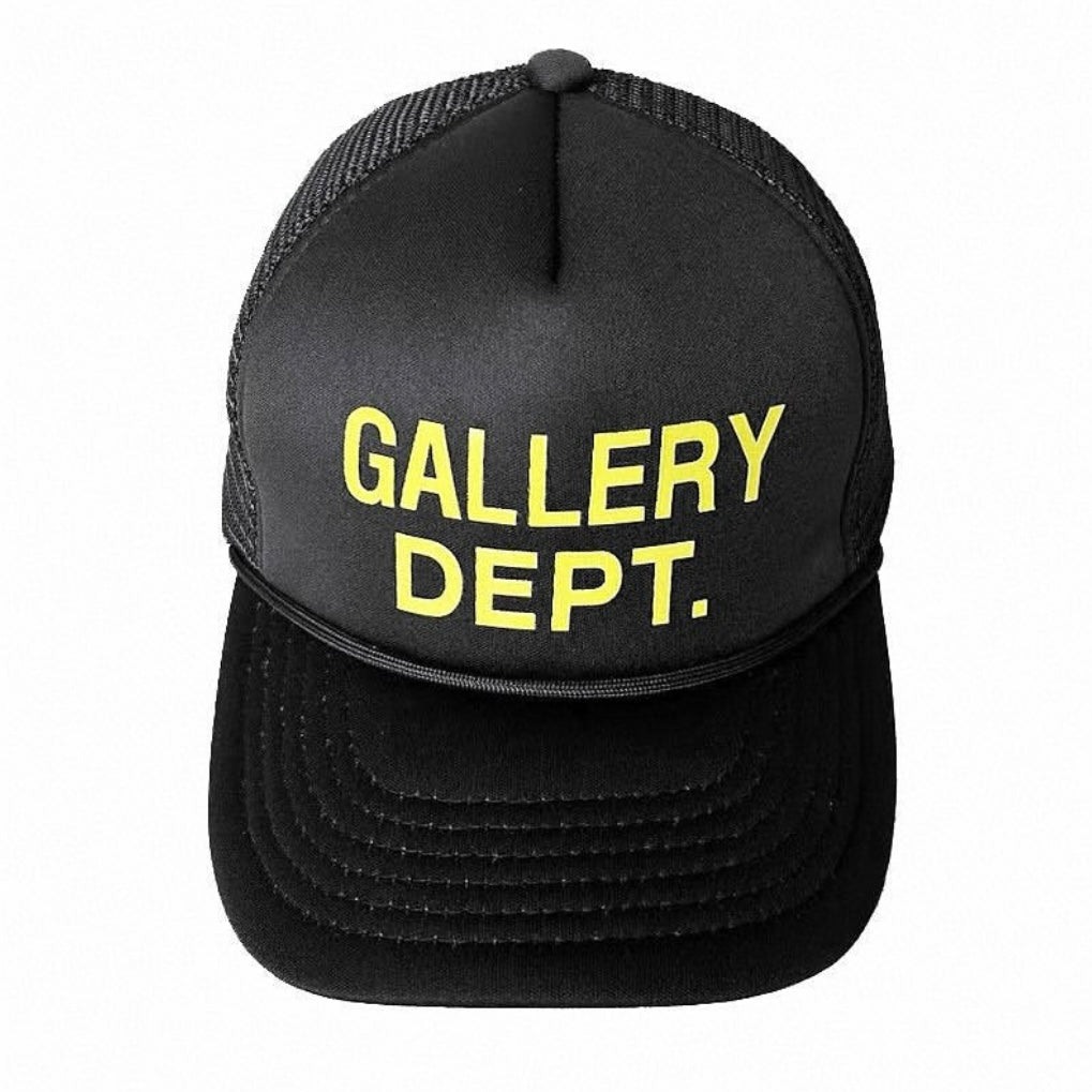 Urban Gallery Dept Caps