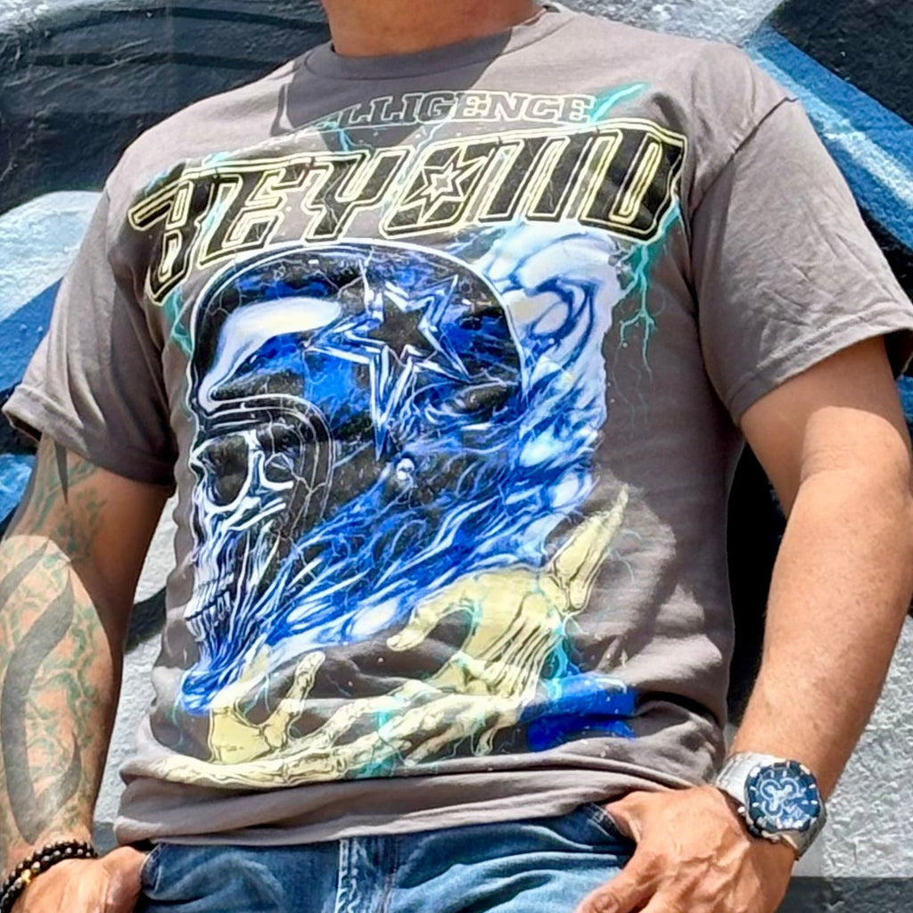 Urban Beyond Tee